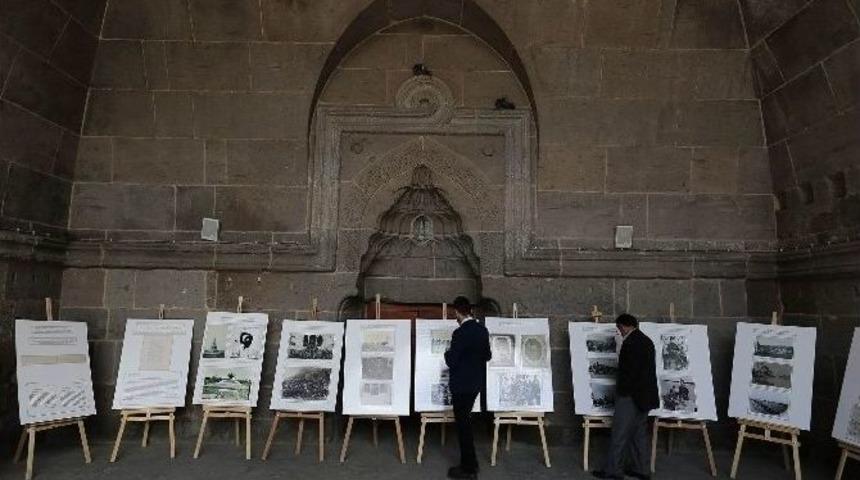 B&uuml;y&uuml;kşehir&rsquo;den "kut&rsquo;&uuml;l Amare" Sergisi