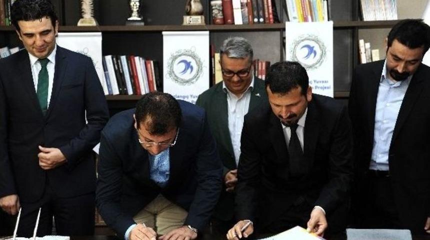 Hijyenik İşletmeler Kırlangı&ccedil; Yuvası Belgesi Alacak