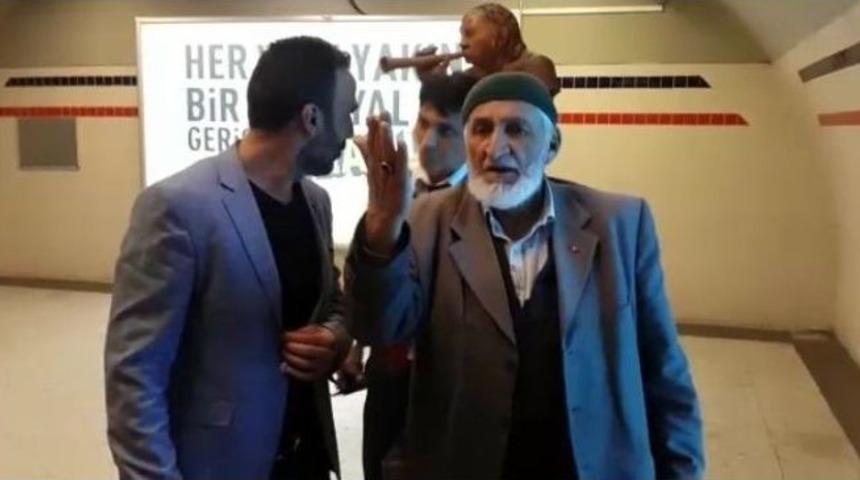 (&ouml;zel) &Ccedil;ıplak Heykelin Bu Kez De M&uuml;stehcen Noktasına Zincir Vurdular