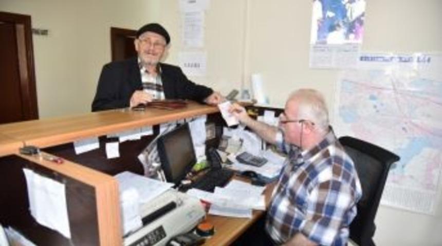 Kartepe&rsquo;de Vezneler Hafta Sonu Da A&ccedil;ık