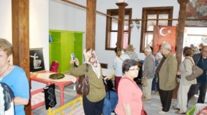 M&uuml;badiller Unutulan Değerleri Ortaya &Ccedil;ıkardı