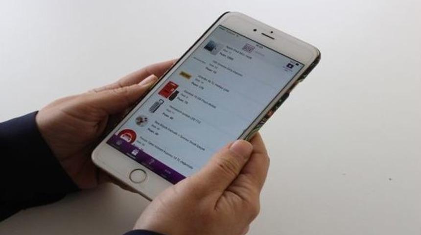 Forumbox Uygulaması, Icsc &Ouml;d&uuml;lleri Finalinde