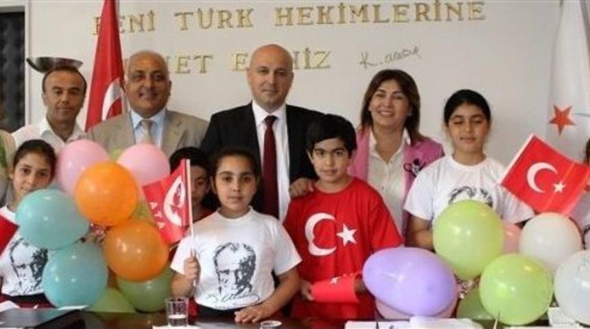 Eğitim Ve Sağlıkta İşbirliği