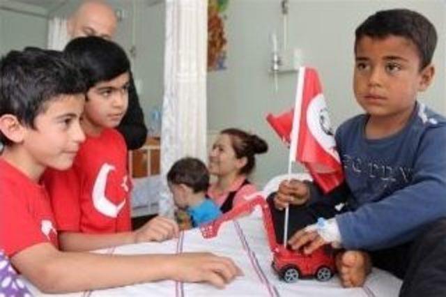 Eğitim Ve Sağlıkta İşbirliği 1