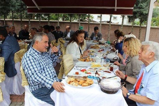 Bursa&rsquo;dan Osmaneli&rsquo;ne Ziyaret 1