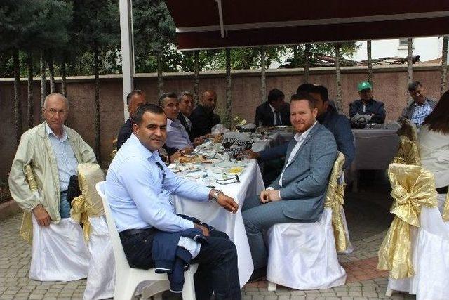 Bursa&rsquo;dan Osmaneli&rsquo;ne Ziyaret 2