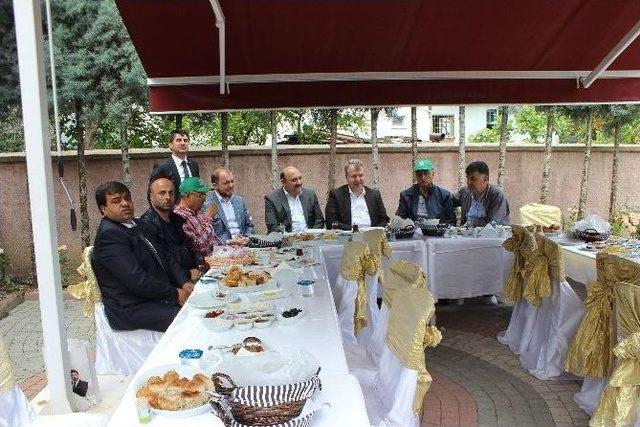 Bursa&rsquo;dan Osmaneli&rsquo;ne Ziyaret 3