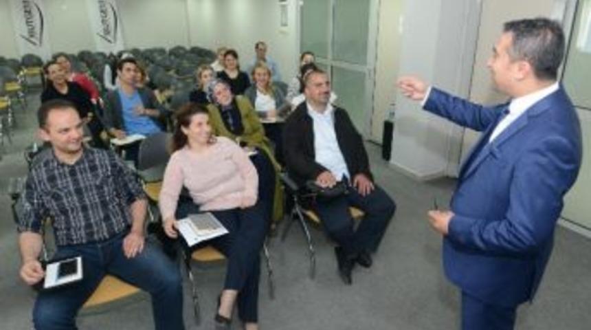 Girişimciler Hayallerine Btso İle Ulaşıyor