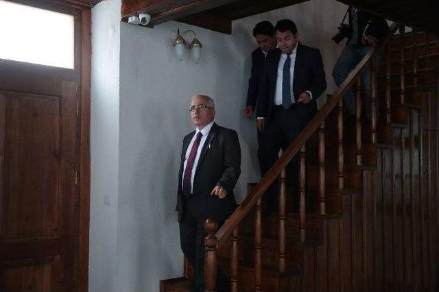 Seyitgazi İlçesi’nde Ahilik Kutlaması Düzenlendi