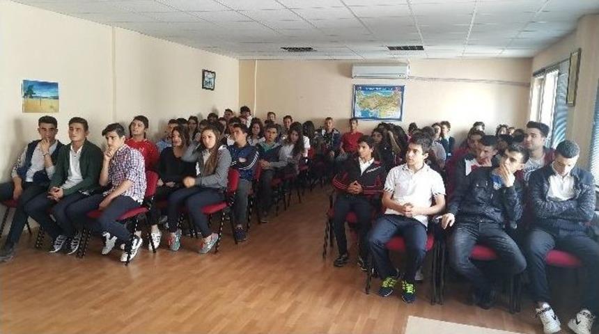 Karesi&rsquo;de &rsquo;kariyer G&uuml;nleri&rsquo;