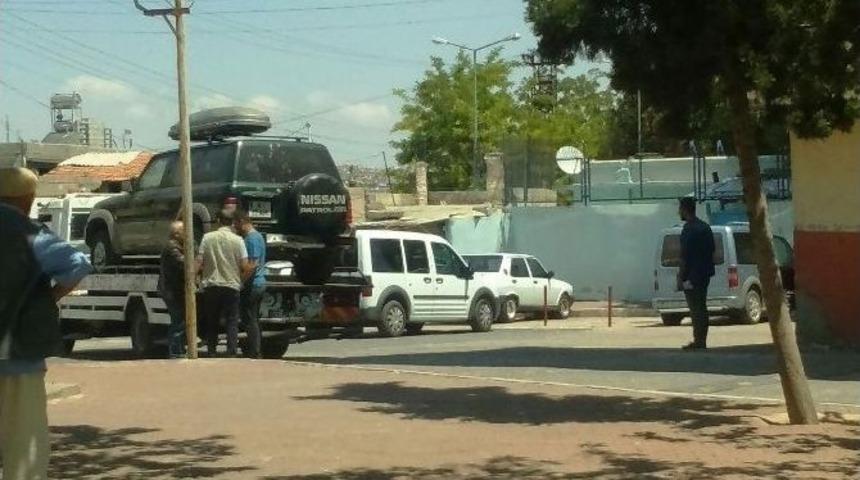 Gaziantep&rsquo;teki Ter&ouml;r Operasyonu
