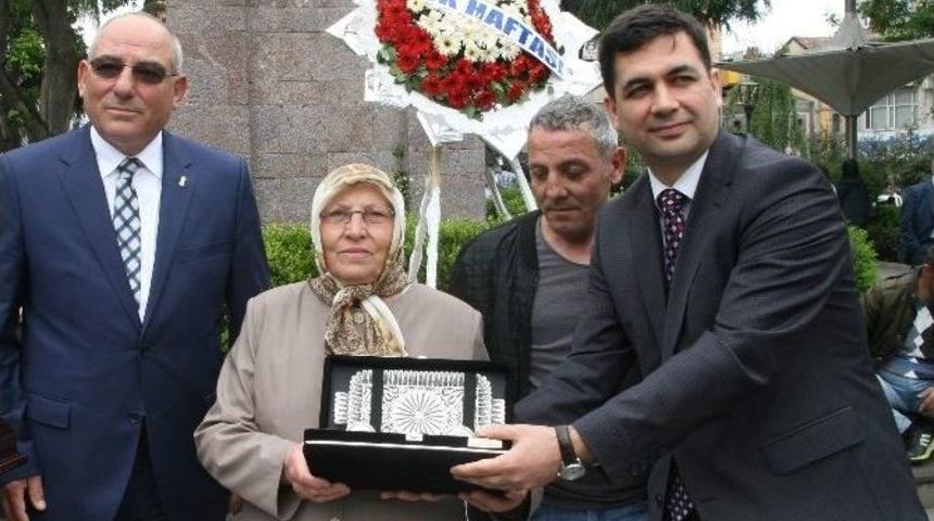 İşte T&uuml;rkiye&rsquo;nin Ve Trabzon&rsquo;un En Yaşlı Ahileri