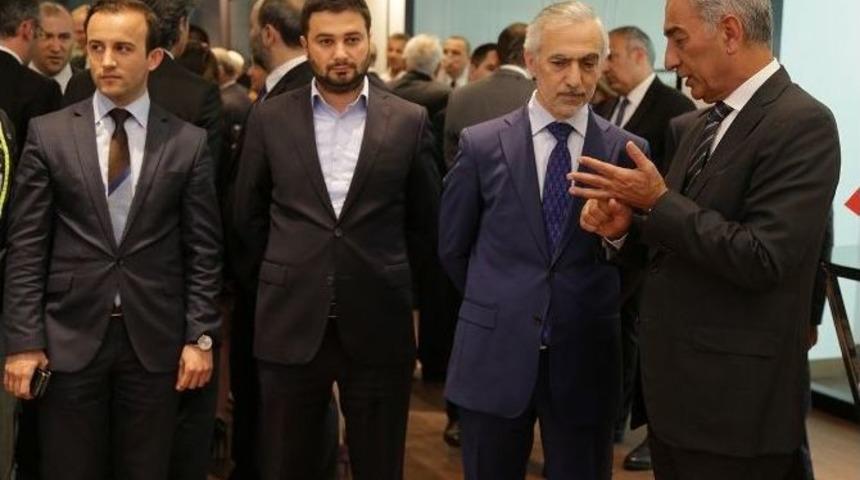 Macaristan İstanbul Başkonsolosluğu Kağıthane&rsquo;ye Taşındı