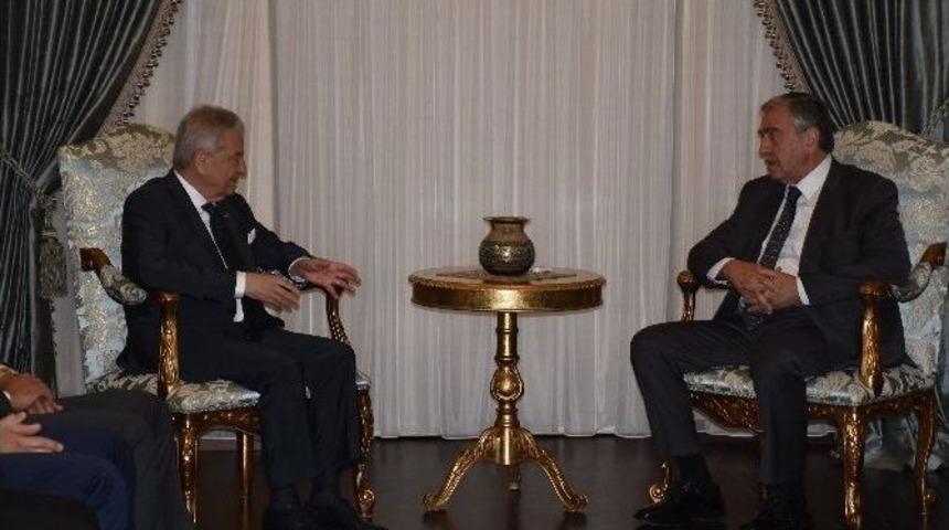 İto Heyetinden Kktc &Ccedil;ıkartması