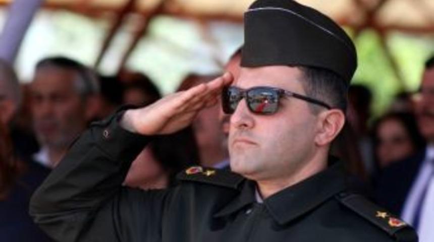 Binbaşı Yavuz Yavuz Ankara&rsquo;ya Atandı