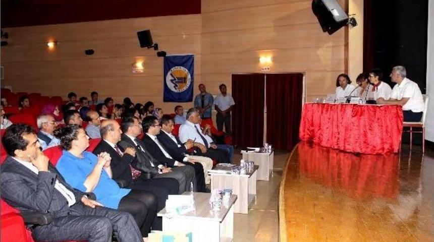 Silifke Kent Sempozyumu