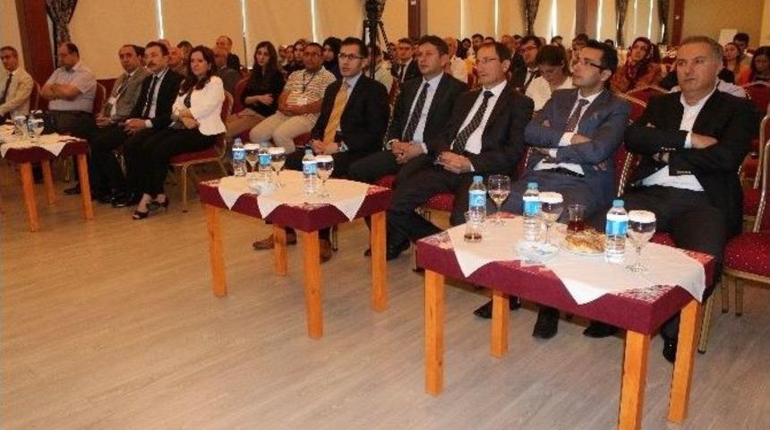 Elazığ&rsquo;da Bebek &Ouml;l&uuml;mlerini &Ouml;nleme &Ccedil;alıştayı D&uuml;zenlendi