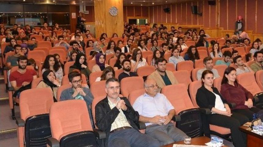 B&uuml;&rsquo;de Olasılık Konferansı