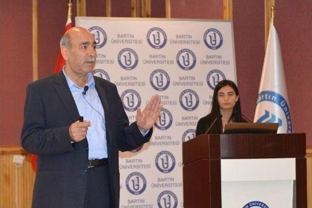 Bü’de Olasılık Konferansı