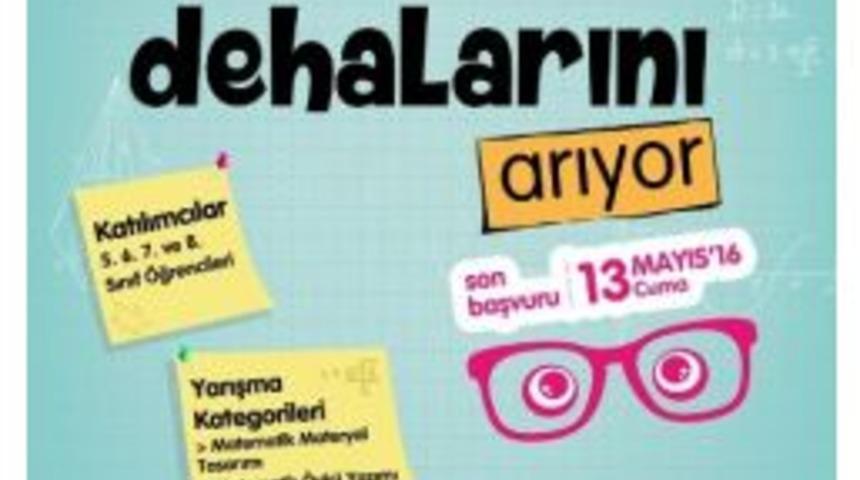 Matematiğin Dehaları 28 Mayıs&rsquo;ta Belirleniyor