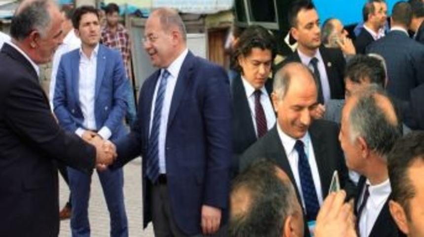 Aydın: &ldquo;65. H&uuml;k&uuml;met &Uuml;lkemize Hayırlı Olsun&rdquo;