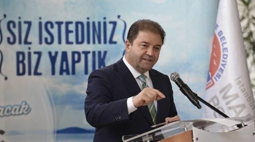 Başkan Kılı&ccedil;, Karayolları Arazisine Sahip &Ccedil;ıktı