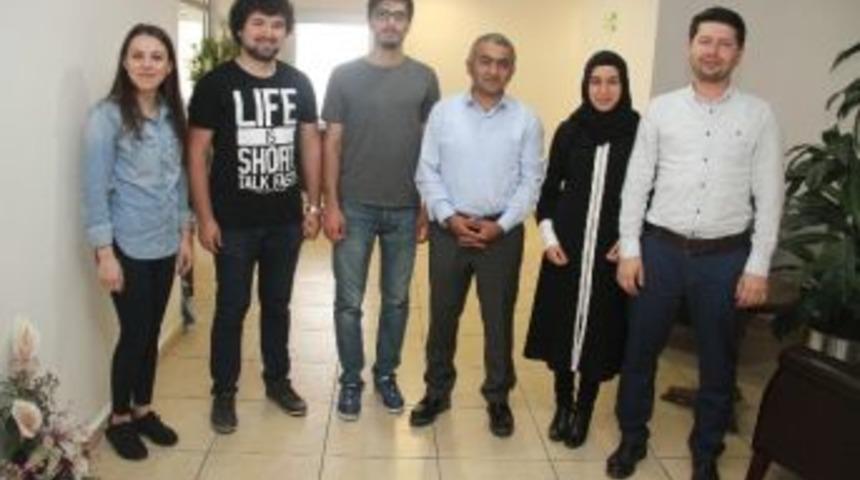 G&ouml;rme Engelliler Kitap Okumaktan Mahrum Kalmayacak