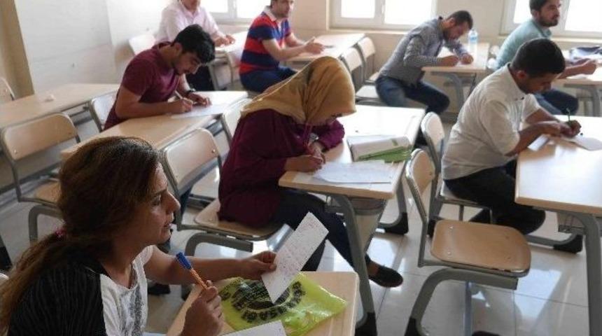 Haliliyeliler Osmanlıca &Ouml;ğreniyor