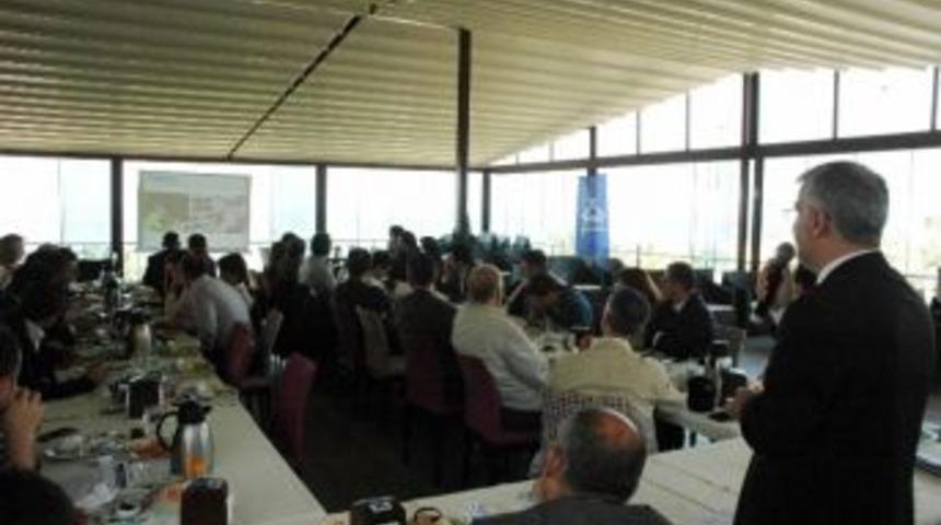 Her Daireye Bir Otopark D&ouml;nemi Başladı