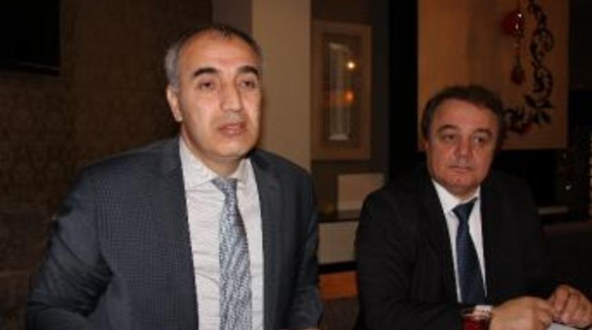 Erzurum&rsquo;da Tarım Ve Hayvancılık Fuarı