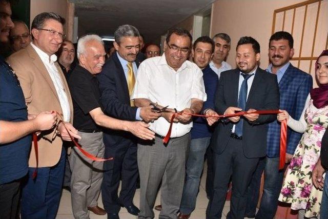 Muhbir Gazetesi Yayın Hayatına Başladı 2