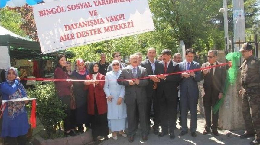 Kursiyerler Emeklerini Sergiledi