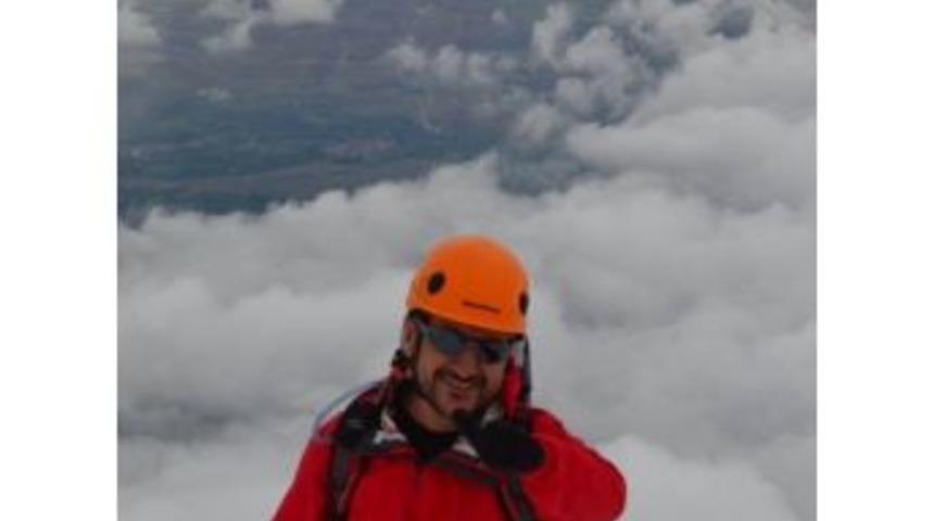 Demirkazık Dağında D&uuml;şen Yaralı Dağcı Hayatını Kaybetti