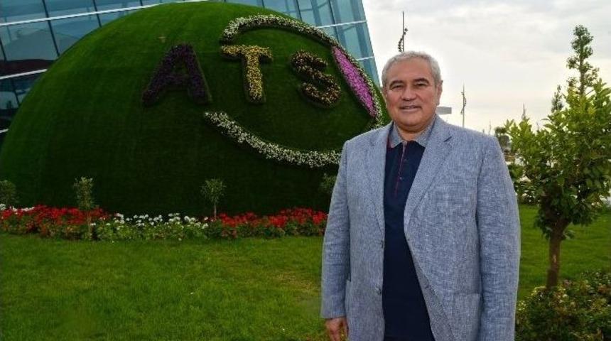 Atso Meclisi, Expo 2016&rsquo;da