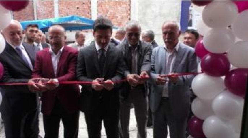 Beyşehir G&ouml;l Feneri Aşevi&rsquo;nde Kermes Etkinliği