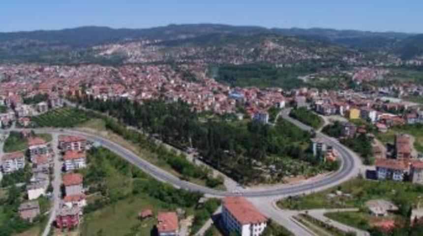 Bartın&rsquo;da İlk 3ayda 439 Daireye Yapı Ruhsatı Verildi