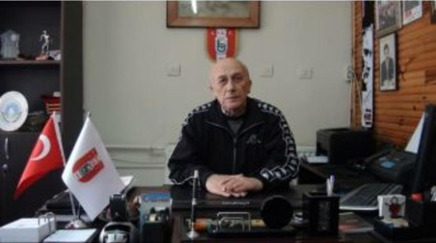 Bartın Askf Kurs Hazırlıklarını Tamamladı