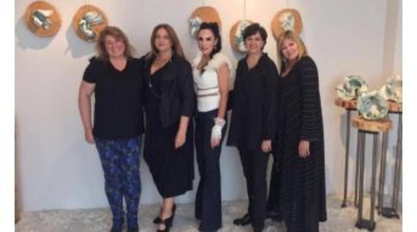 &Ccedil;amurdan Kuşlar Barışa Kanat &Ccedil;ırptı