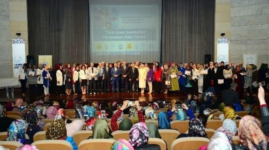 Komek Yarışmasının &Ouml;d&uuml;lleri Sahiplerini Buldu