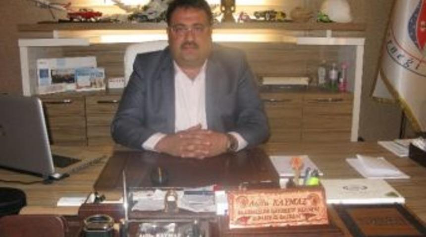 Kaymaz&rsquo;dan Yeni H&uuml;k&uuml;met Değerlendirmesi