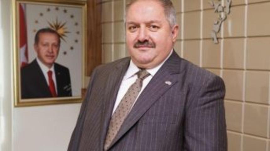 Kayserili Sanayiciler H&uuml;kumetin Kurulmasından Dolayı Umutlu