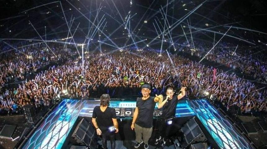 Expo 2016&rsquo;ya Haziran&rsquo;da Yıldız Yağacak