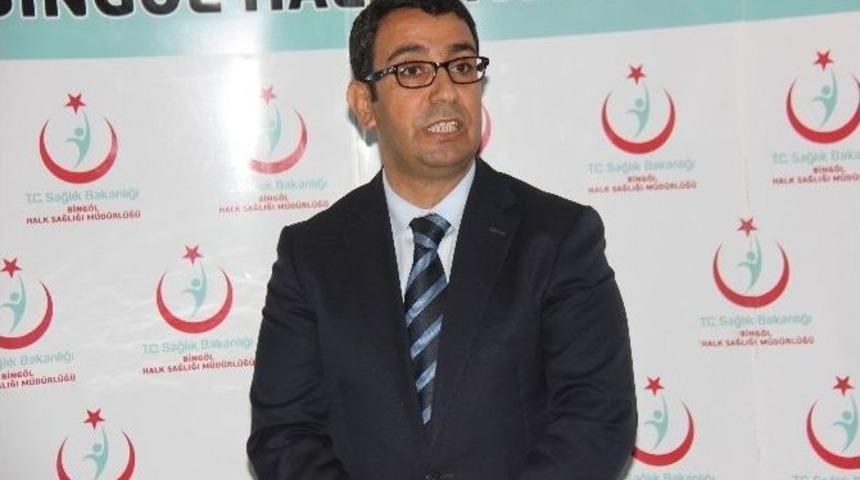 Mobil Ketem Aracı Bing&ouml;l&rsquo;de