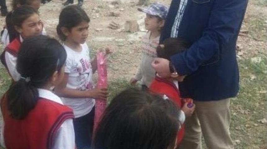 Kovancılar&rsquo;da U&ccedil;urtma Şenliği