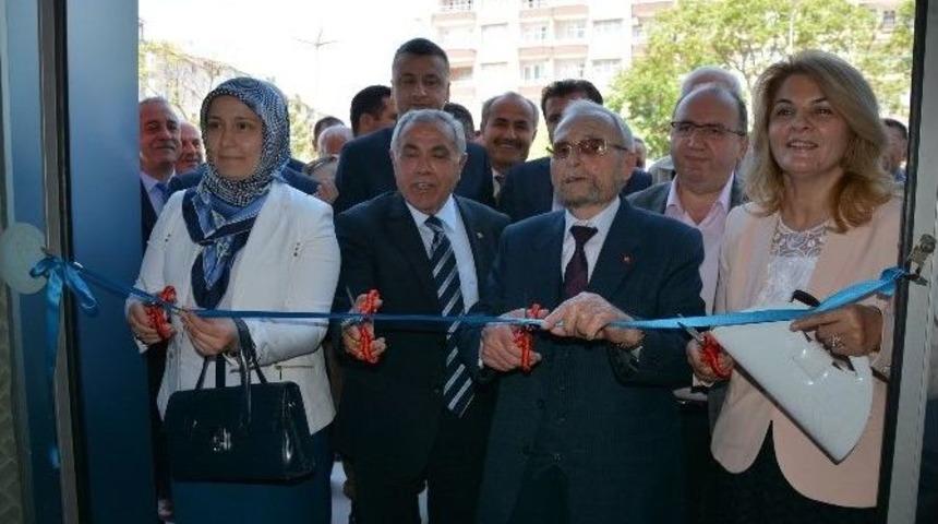 Bafra&rsquo;da Yıl Sonu Sergisi