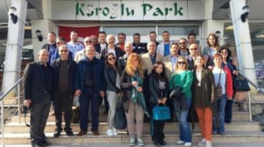 Samsun&rsquo;da D&uuml;zce Tsm Korosu