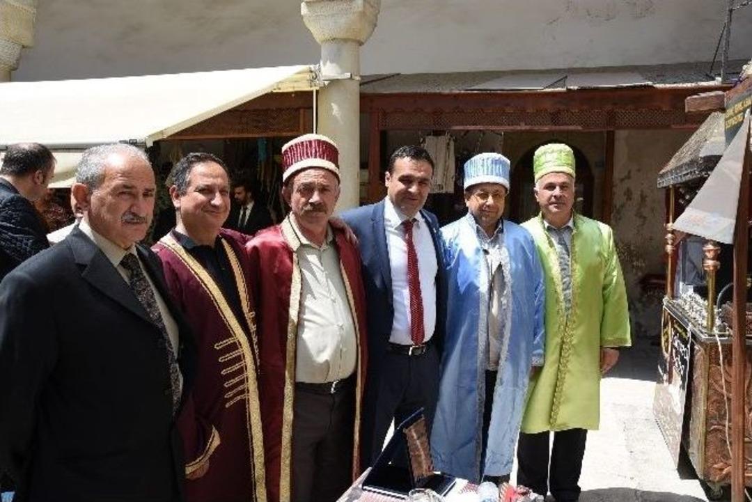 Ahilik Haftası Medresede Kutlandı