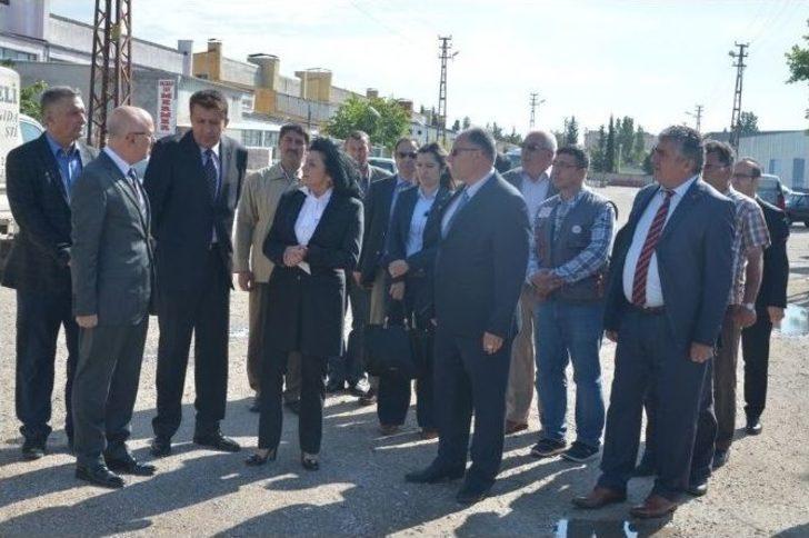 Kırklareli’nde Ahilik Haftası Kutlamaları G1