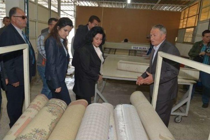 Kırklareli’nde Ahilik Haftası Kutlamaları G3