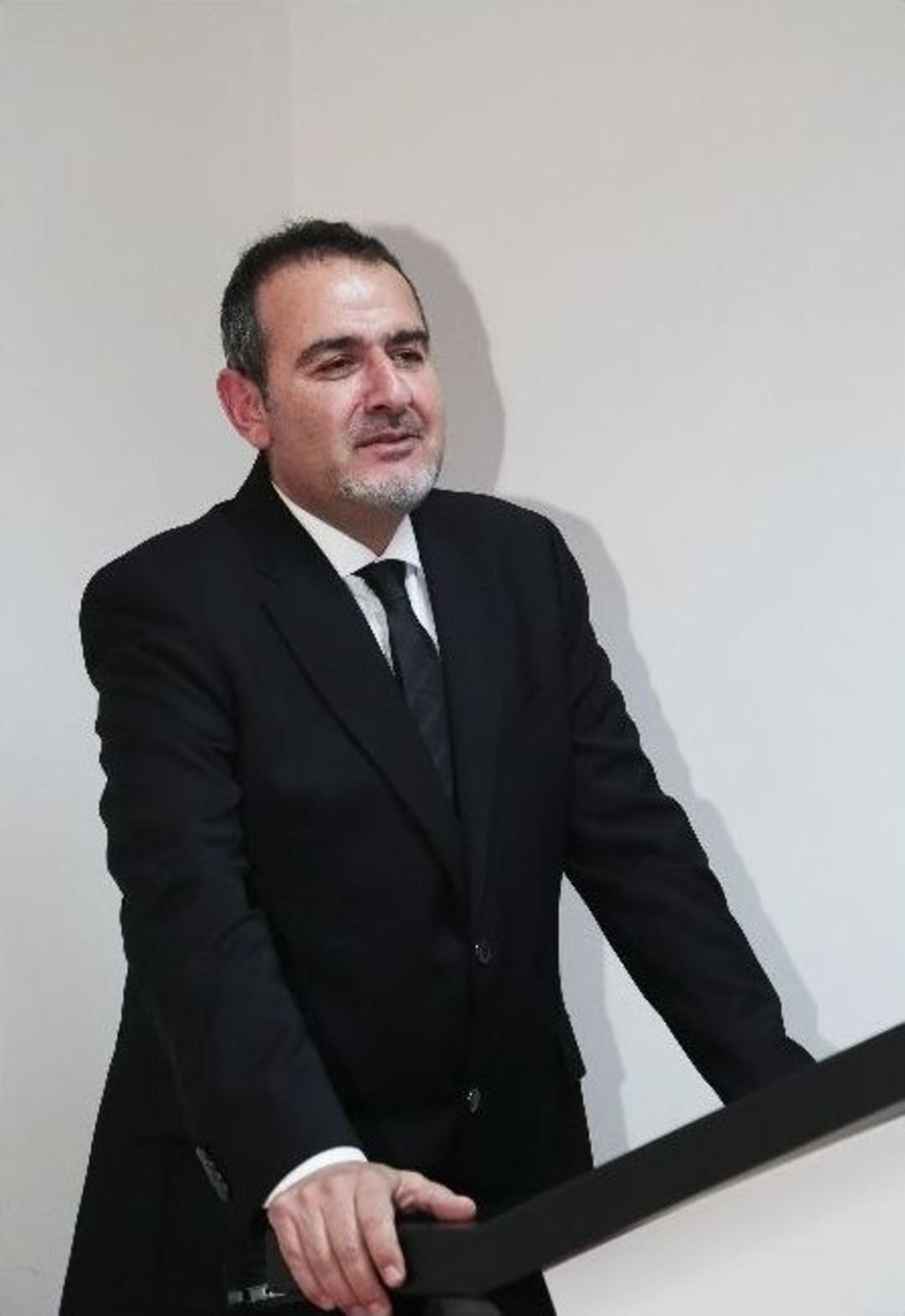 Er&uuml; Diş Hekimliği Fak&uuml;ltesi&rsquo;nde Devir Teslim T&ouml;reni